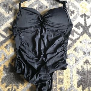 Victoria’s Secret swimsuit